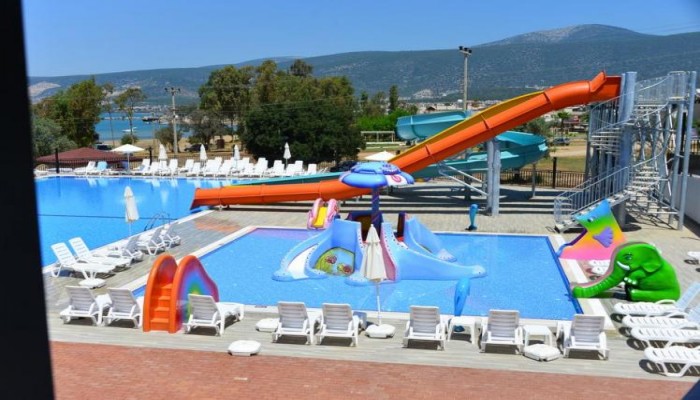 Ramada Resort By Wyndham Akbuk poza 12