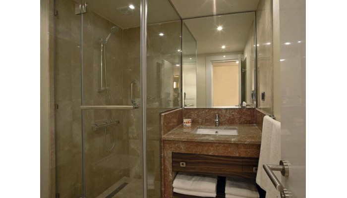 Ramada Resort By Wyndham Akbuk poza 5