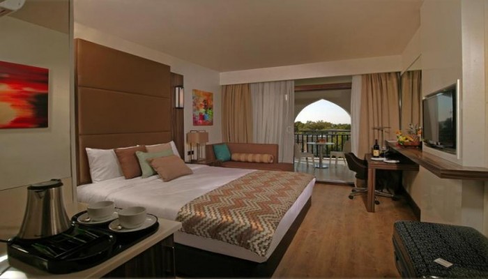 Ramada Resort By Wyndham Akbuk poza 2