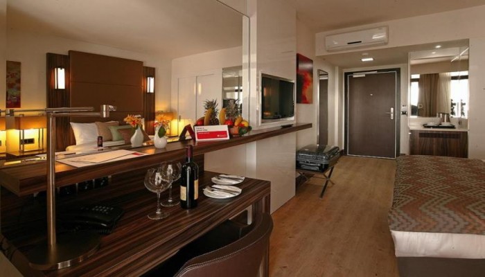 Ramada Resort By Wyndham Akbuk poza 3