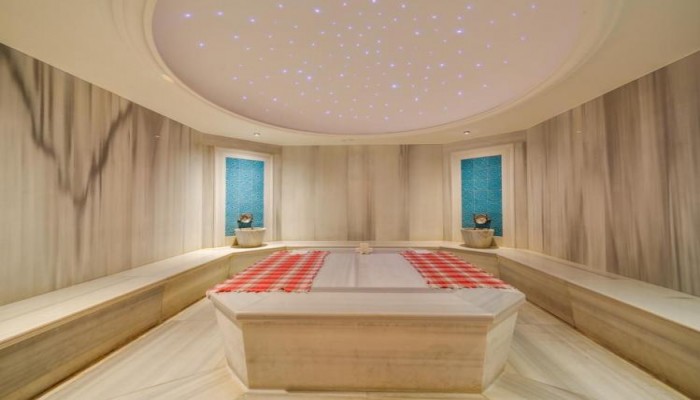 Ramada Resort By Wyndham Akbuk poza 17