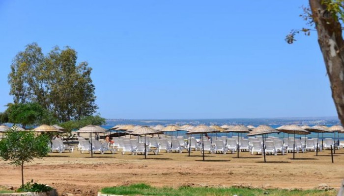 Ramada Resort By Wyndham Akbuk poza 19