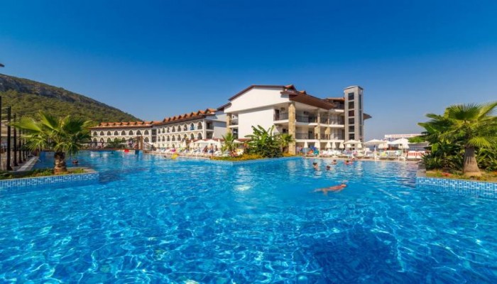 Ramada Resort By Wyndham Akbuk poza 14