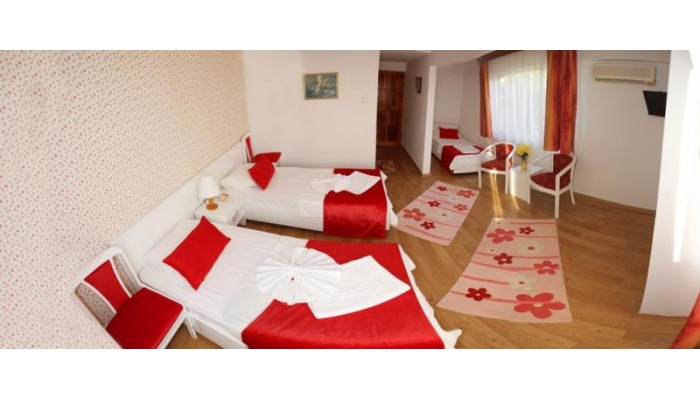 Hotel Saadet poza 2