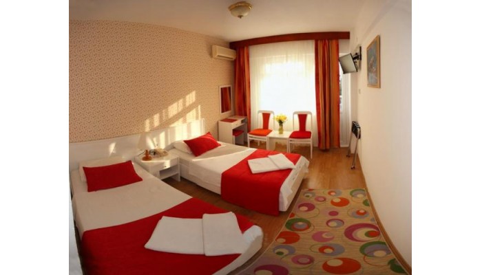 Hotel Saadet poza 4