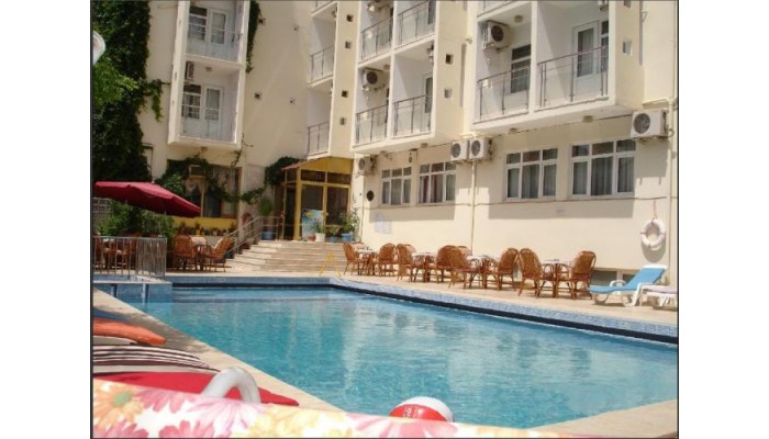Hotel Saadet poza 3