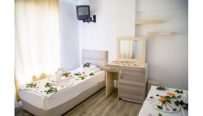 Hotel Sea Bird poza 9