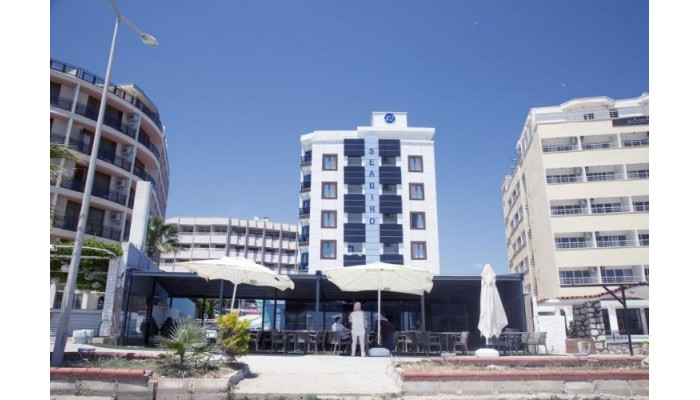 Hotel Sea Bird poza 0