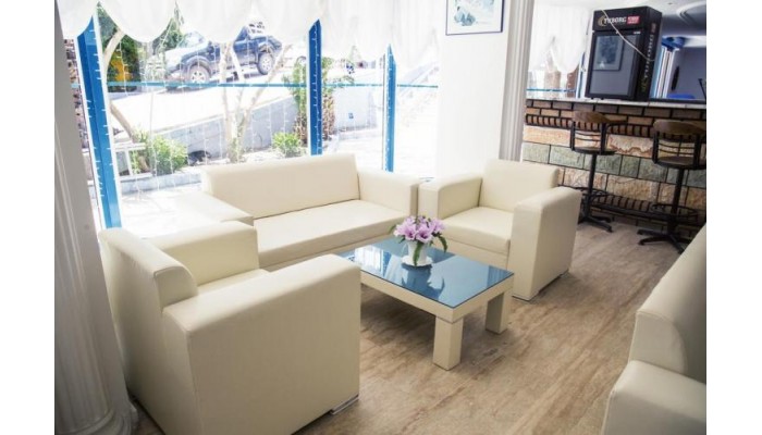 Hotel Sea Bird poza 7