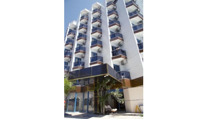 Hotel Sea Bird poza 6