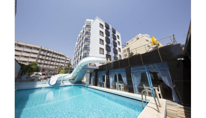 Hotel Sea Bird poza 11