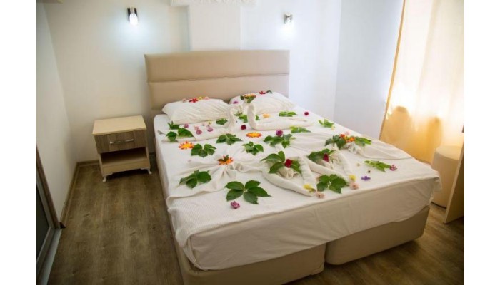 Hotel Sea Bird poza 1