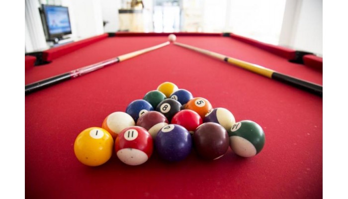 Hotel Sea Bird poza 8