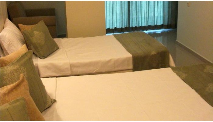 Hotel Temple Miletos poza 5