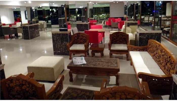 Hotel Temple Miletos poza 7