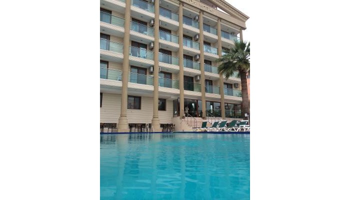 Hotel Temple Miletos poza 9