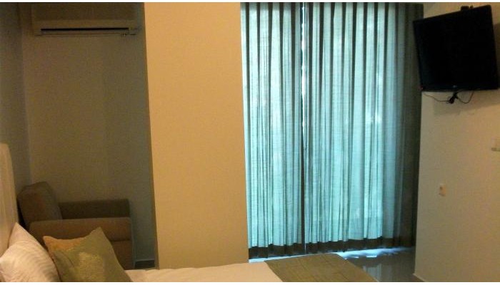 Hotel Temple Miletos poza 6