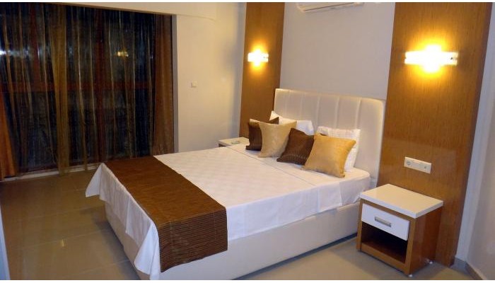 Hotel Temple Miletos poza 0