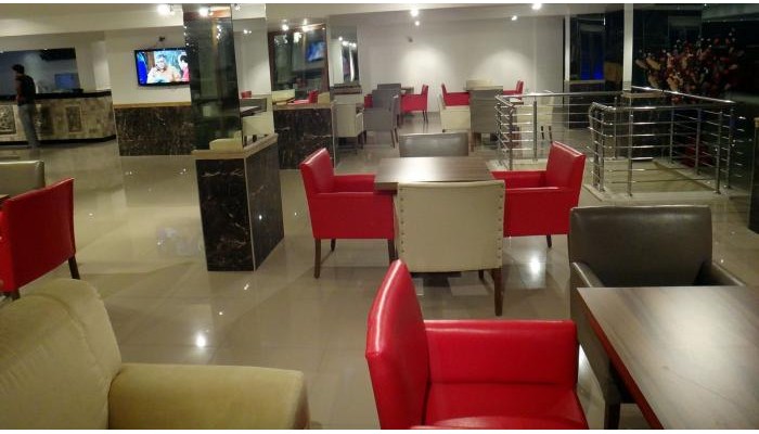 Hotel Temple Miletos poza 1