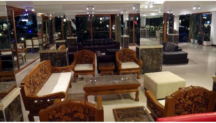 Hotel Temple Miletos poza 8