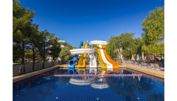 Hotel Duja Didim poza 8