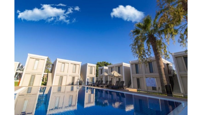 Hotel Duja Didim poza 9