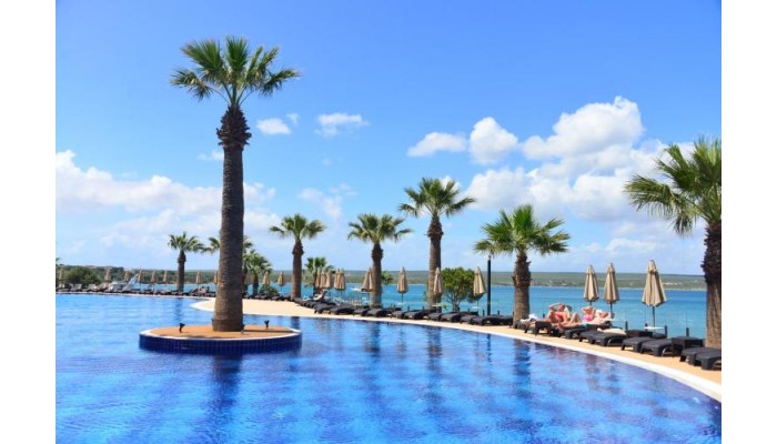 Hotel Duja Didim poza 20