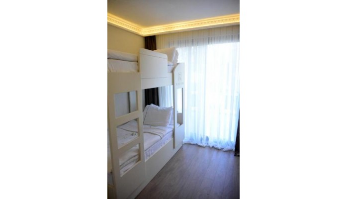 Hotel Duja Didim poza 19