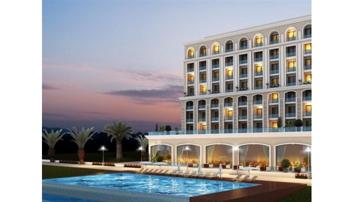 Hotel Duja Didim poza 6