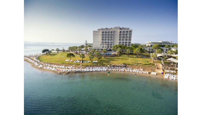 Hotel Duja Didim poza 14