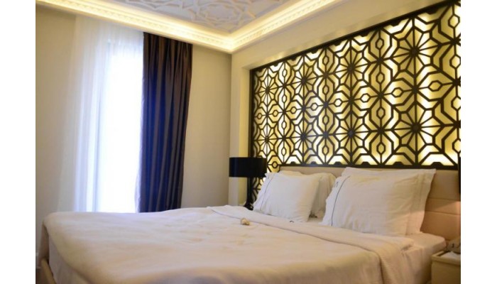 Hotel Duja Didim poza 18