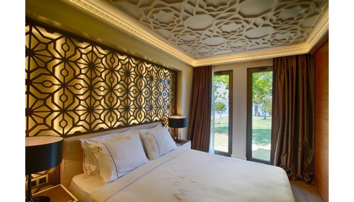 Hotel Duja Didim poza 11