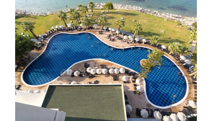 Hotel Duja Didim poza 16