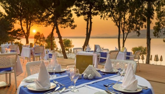 Hotel Long Beach Club Nature poza 4