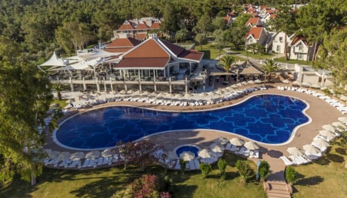 Hotel Long Beach Club Nature poza 0