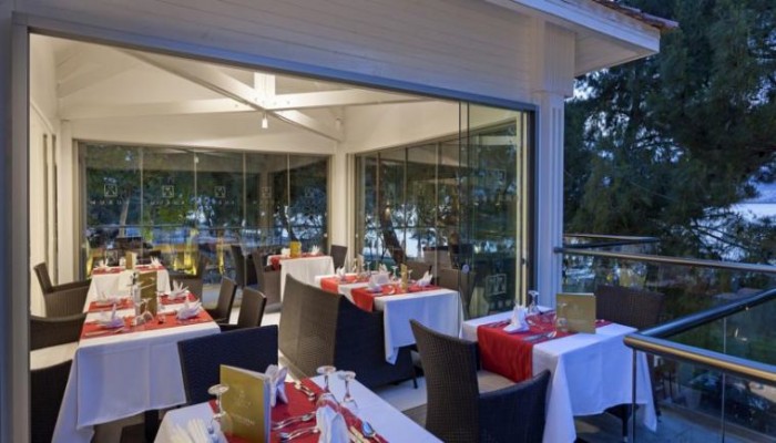 Hotel Long Beach Club Nature poza 1