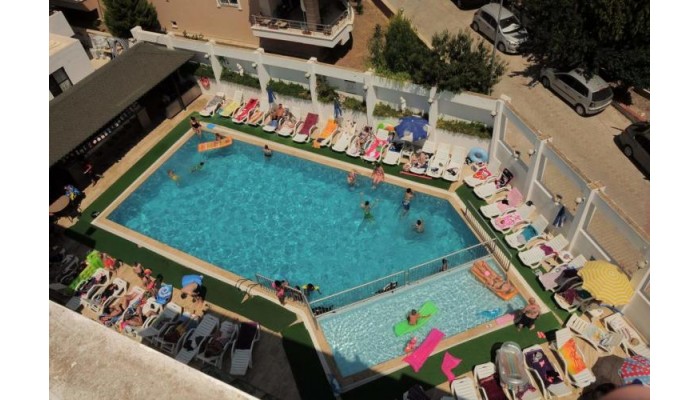 Poza pentru Hotel Tuntas Suites Altinkum 100-1536048363 Hotel Tuntas Suites Altinkum poza 3