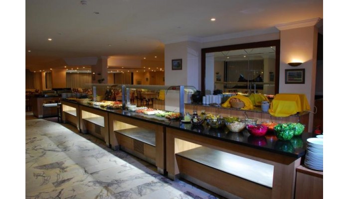 Poza pentru Hotel Tuntas Suites Altinkum 16-1536048363 Hotel Tuntas Suites Altinkum poza 1