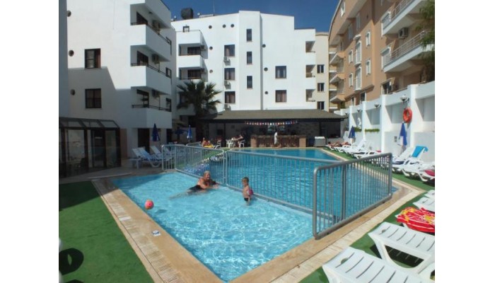 Poza pentru Hotel Tuntas Suites Altinkum 204-1536048363 Hotel Tuntas Suites Altinkum poza 0