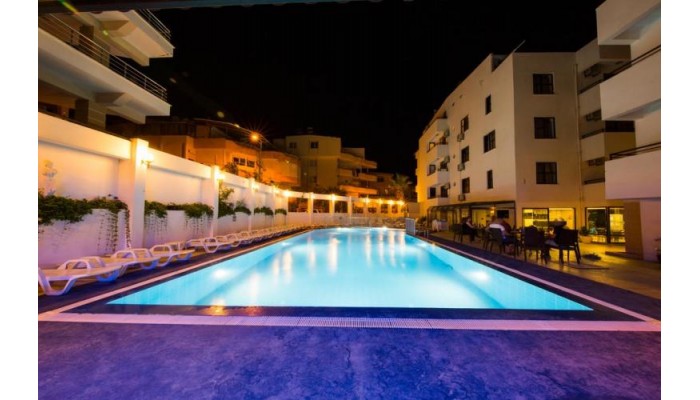 Poza pentru Hotel Tuntas Suites Altinkum 265-1536048364 Hotel Tuntas Suites Altinkum poza 5