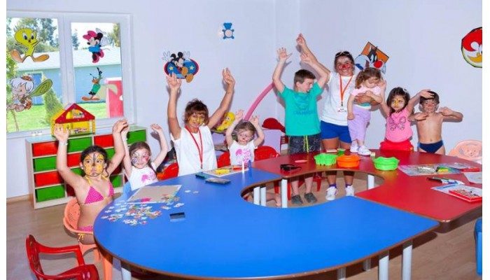 Venosa Beach Resort & Spa poza 3