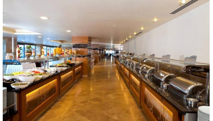 Venosa Beach Resort & Spa poza 6