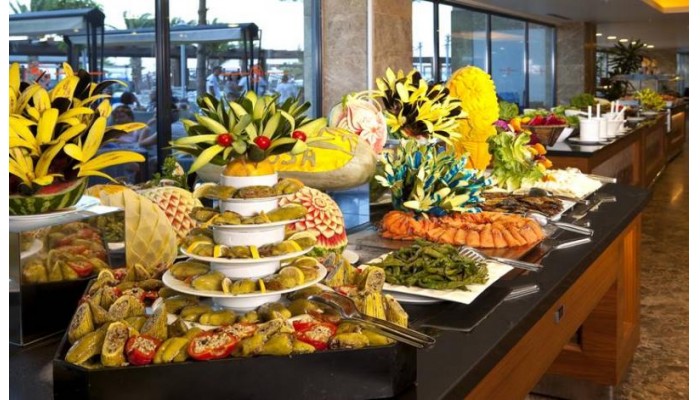 Venosa Beach Resort & Spa poza 8