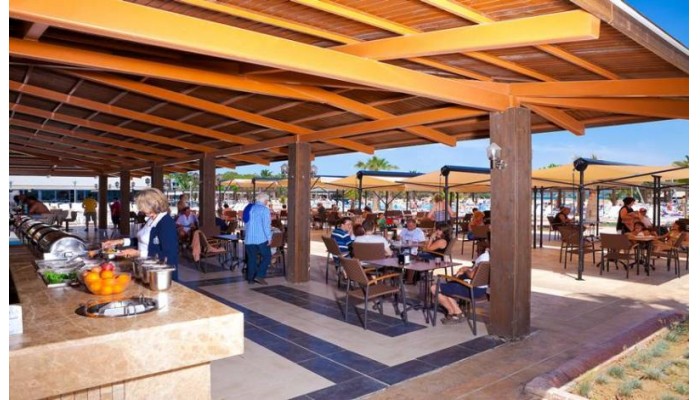 Venosa Beach Resort & Spa poza 9