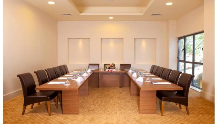 Venosa Beach Resort & Spa poza 12