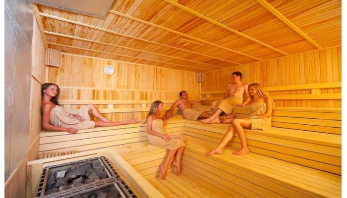 Venosa Beach Resort & Spa poza 13