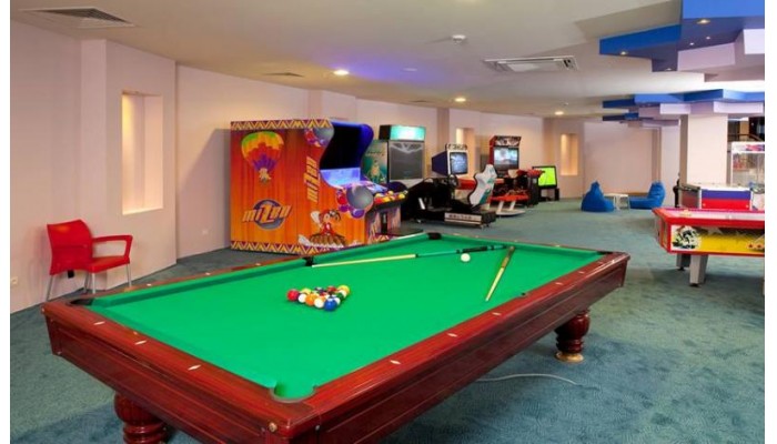 Venosa Beach Resort & Spa poza 14