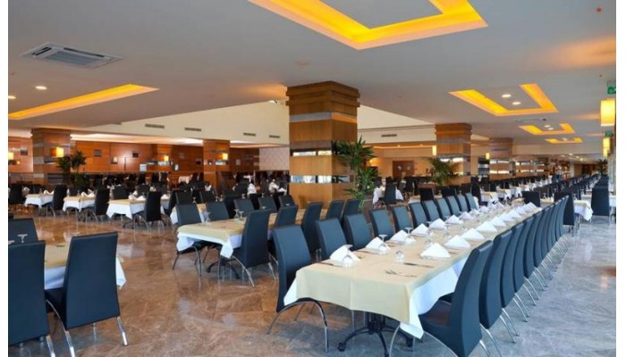 Venosa Beach Resort & Spa poza 15