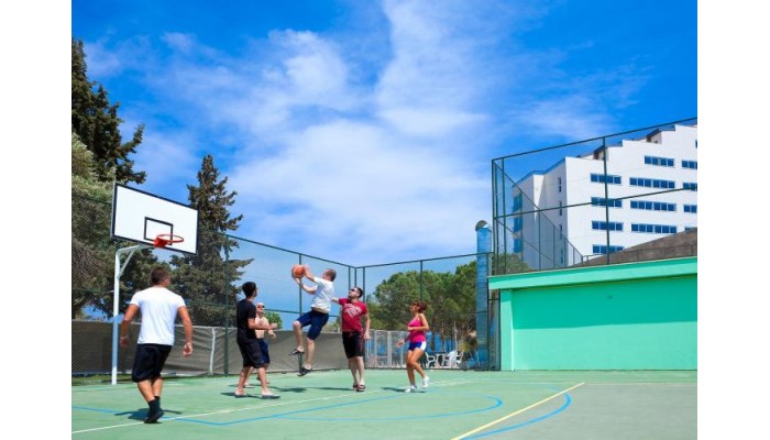 Venosa Beach Resort & Spa poza 16