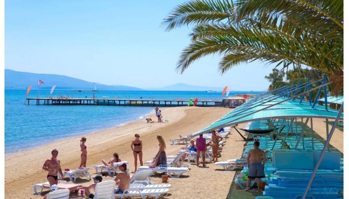 Venosa Beach Resort & Spa poza 18